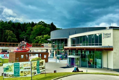 Therme Park