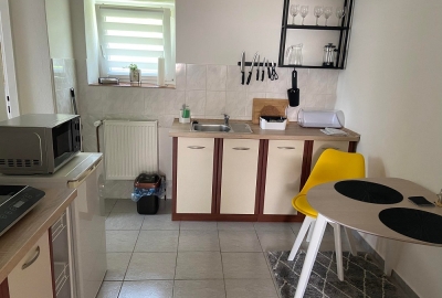 Apartman 1