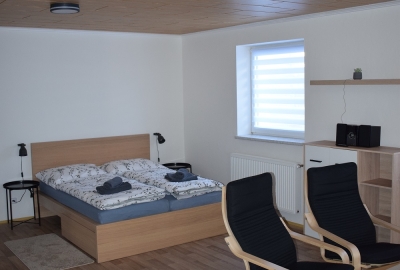 Apartman 2