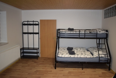 Apartman 2